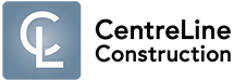 Centreline Construction Inc. Logo